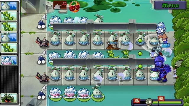 PvZ Ultimate