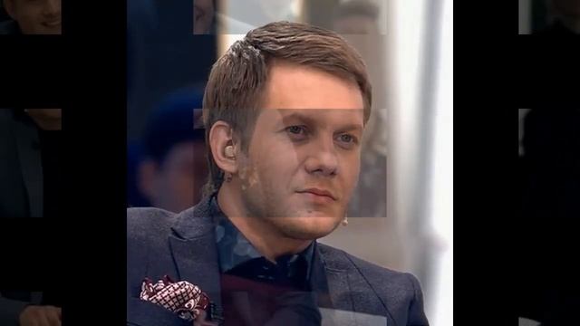 Сообщили по телевидению...Горе случилось с Борисом Кор