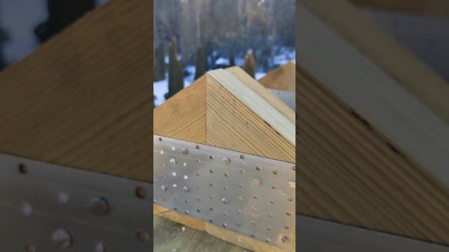 Стропильная система