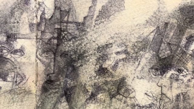Правдивая История Идолов
#artvalge + Laurie Anderson