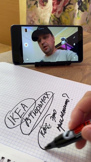 Разбор стратегии в закрепе канала