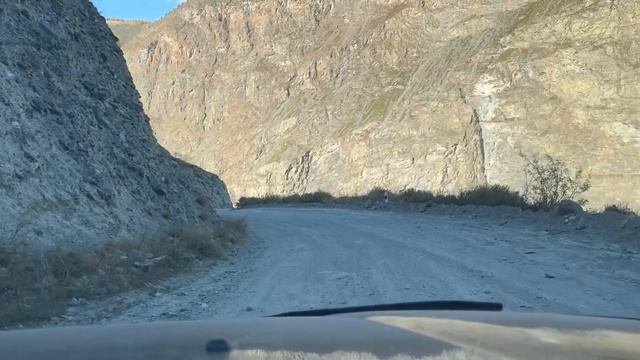 Осень в Алтае❤️Кату-Ярык сентябрь 2024г.«Застава»Вале?