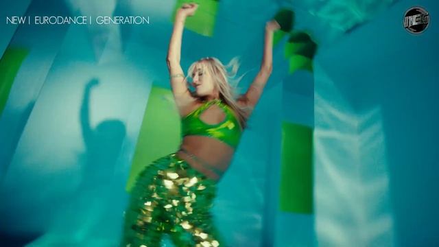 Andrey Bo & Amina feat Dj Ramezz - "Tell Me That You Want Me" 2025