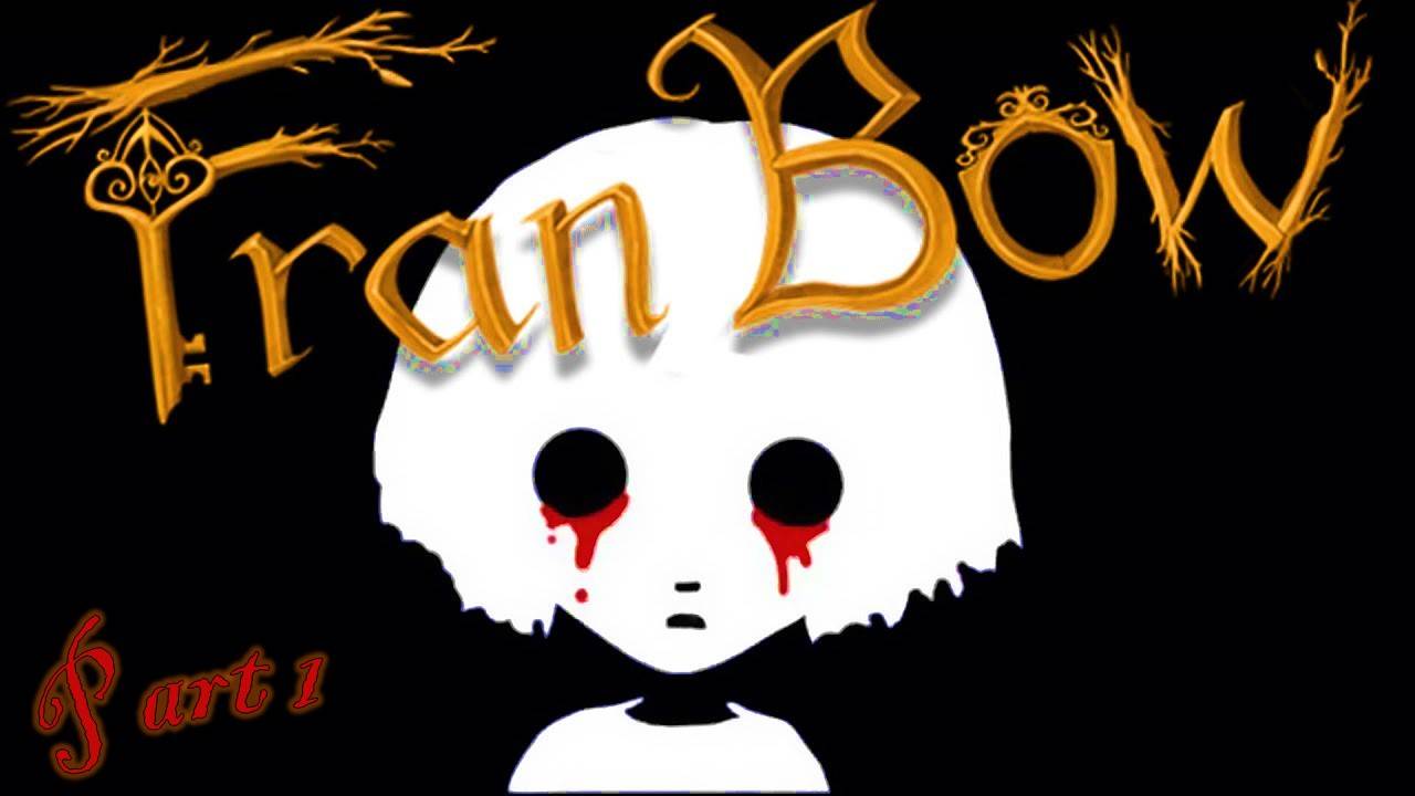 Fran Bow (психоделика)