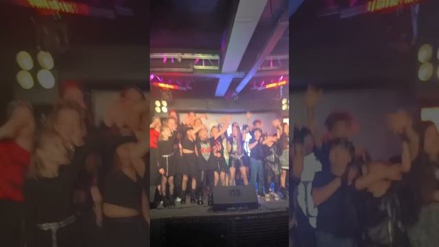 Общая песня