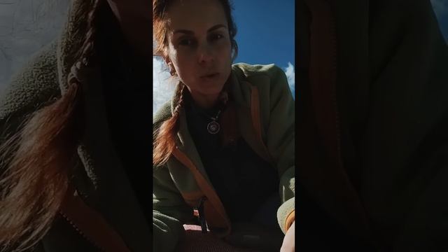 ⚡Поток с вершины горы,выше полёта Беркута🦅💯🔥