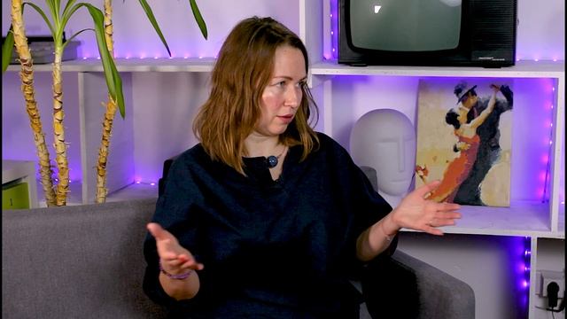 Честно о теле, эмоциях и балансе: путь к себе через кинезиологию, чакры и женскую энергию. Подкаст
