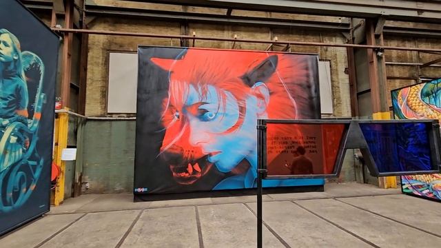 Нидерланды / Амстердам