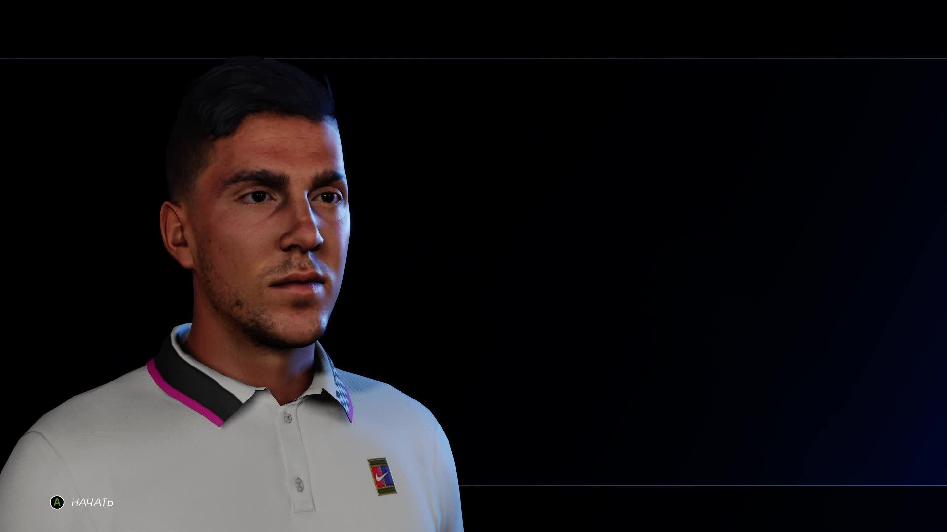 AO Tennis 2