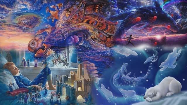 "Временные сны" песня от "СанСей Проект" муз. Саламатин С. сл. Березнова Вл.