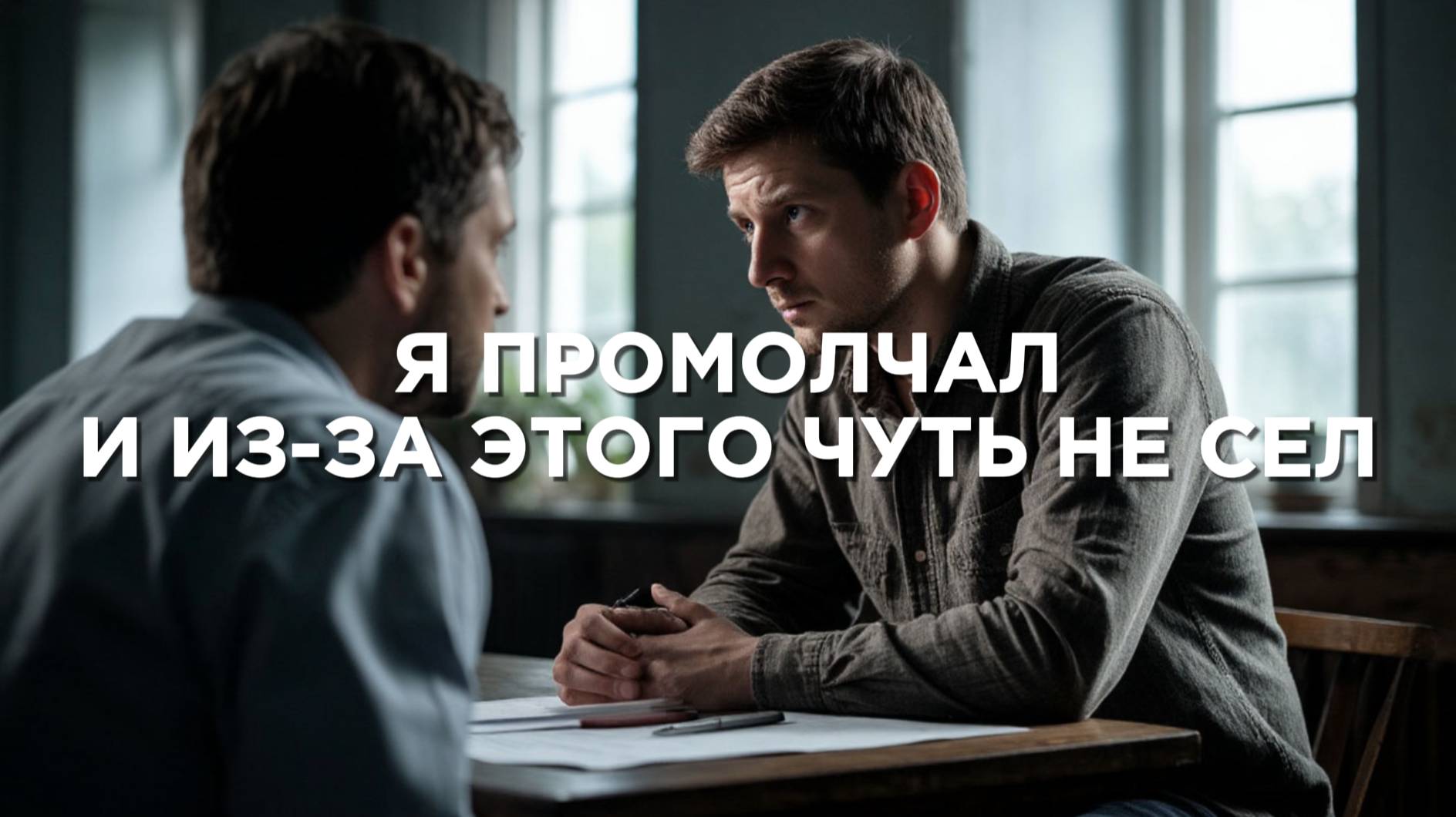 ВСЁ ИЗМЕНИЛОСЬ, КОГДА У НАС ПОЯВИЛСЯ НОВЫЙ НАЧАЛЬНИК. | Истории из жизни | Аудио рассказы|