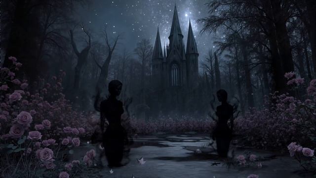 Anhelise  — Дочь тьмы