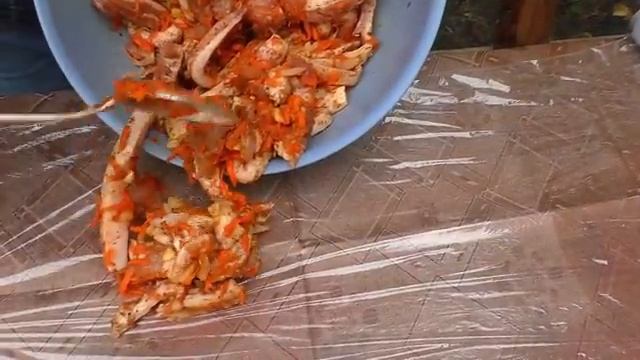 Беру САМОЕ ТОНКОЕ дешёвое САЛО и готовлю ШЕДЕВР. Вкуснятина за КОПЕЙКИ.