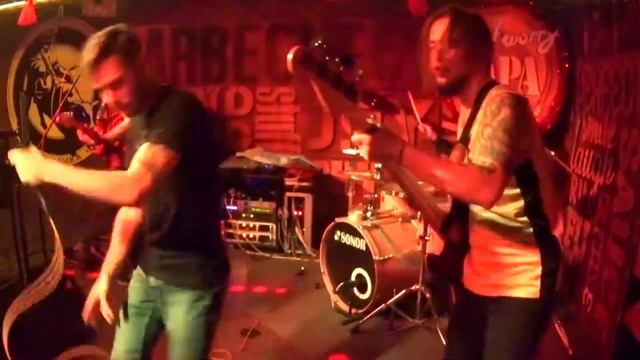 МОЛОДОСТЬ - It`s My Life (Bon Jovi Live Cover)