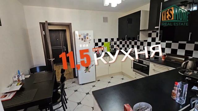 Продажа квартиры: ЖК Северная долина, Парнас, СПБ.