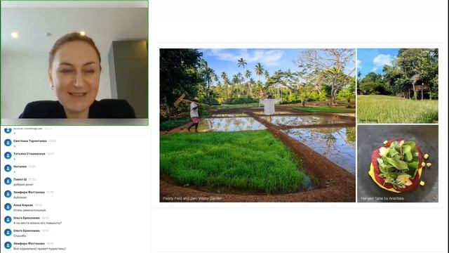Шри-Ланка: Anantara Kalutara Resort & Anantara Peace Haven Tangalle Resort & Spa