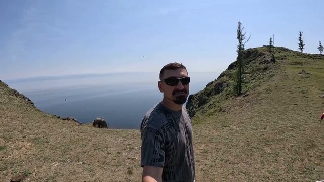 Из Югры На север Байкала. Северобайкальск, Байкальско?