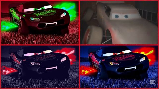 Лайтинг Маккуинс - бывший пожиратель🎶Кто лучший❤️🔥