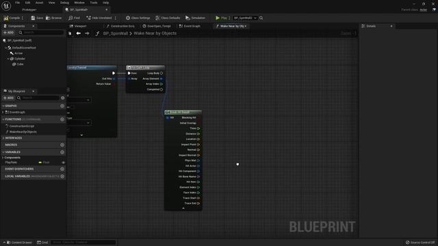 11-2-20.Spin Wall Physics Fix