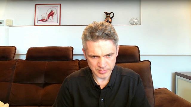 Осадок от посещения новой земли или без Души даже в раю темно.