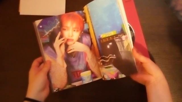 Распаковка альбома Stray Kids "★★★★★ (5 STAR)" (A ver.)/Unboxing album Stray Kids "5 STAR" (A ver.)