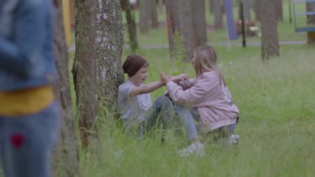 Дом. Home (english version). Сinema lesson №30: collectivity