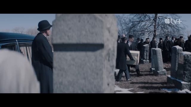 УЖЕ В СЕТИ СЕРИАЛ Женщина в озере Драмы Натали Портман