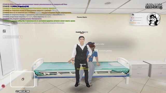 nont role play coop