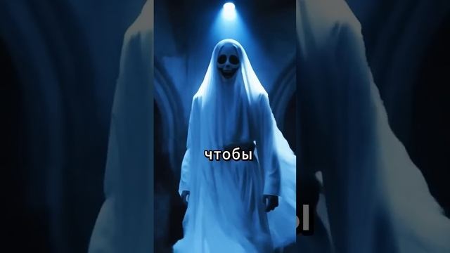 ❗❓Приходят ли к нам по ночам умершие родные и близкие?