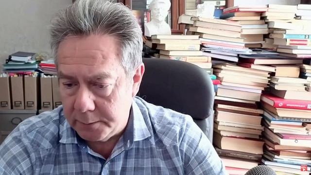 Платошкин Н. Н. о возвращении названия городу-герою "Сталинград".