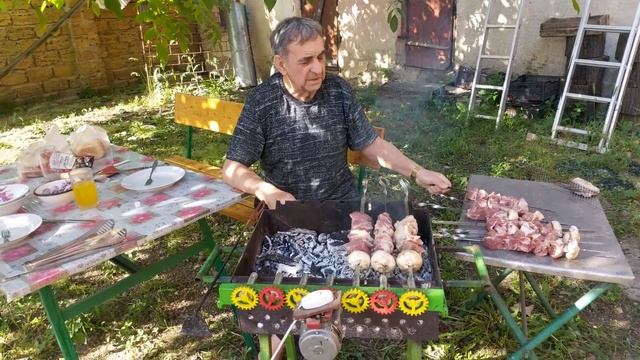 Анекдот