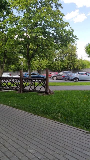 парк лесная сказка, всех приветствую