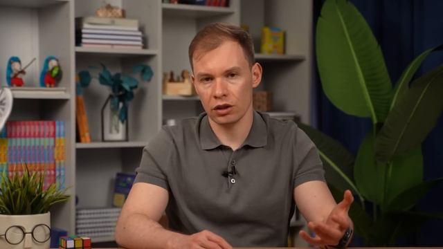 Как устроен МОЗГ ребенка Факты, которые ответят родителям на многие вопросы…