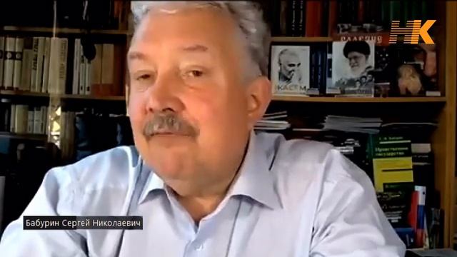 Сергей Бабурин: Поддержим Кобякова.
Нет ни одного правового документа о том, что СССР не существует