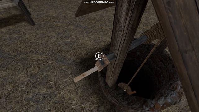 прохождение фанатской игры granny recaptured на харде:первая попытка