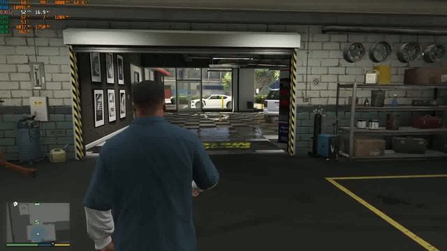 GTA 5 2 сезон - 2of37