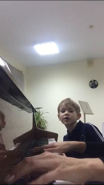 Прекрасное далёко.
