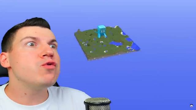 ВЛАДУС ИГРАЕТ  😱 За ЭТОТ ＊СЛОМАННЫЙ＊ МАЙНКРАФТ Тебе ЗАБЛОКИРУЮТ АККАУНТ ! 🚫