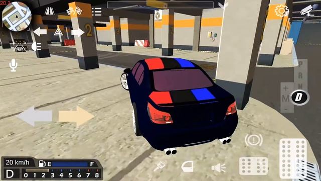 ОБЗОР ОБНОВЫ В Car Parking Multipleyer 👍👍👍👍👍
