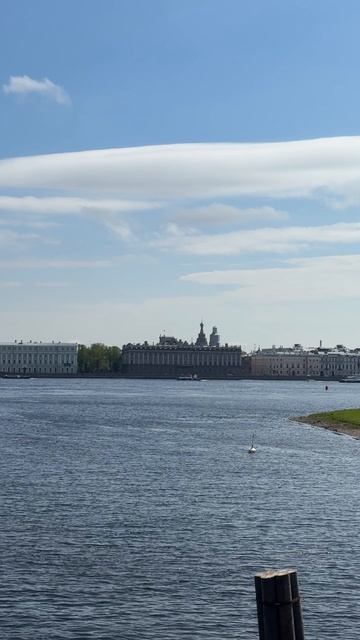 🏛️Великолепная атмосфера Санкт-Петербурга !!!