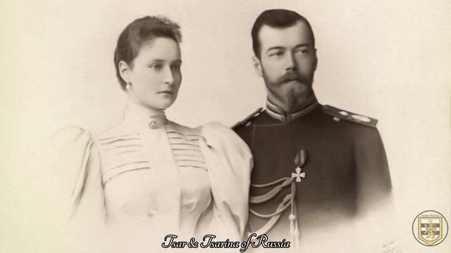 God Save the Tsar (Бо́же, Царя́ храни́!) Anthem of Russian Empire 1833-1917.