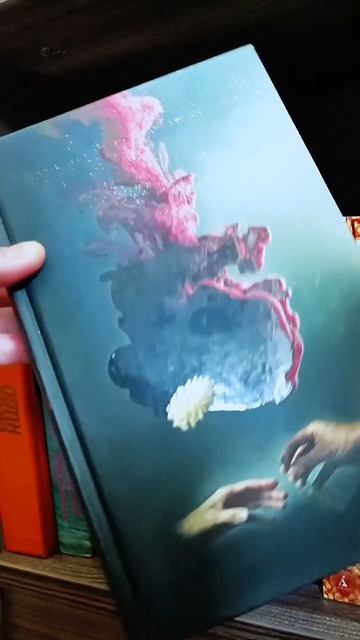 Книги, критику в сторону которых я не воспринимаю...