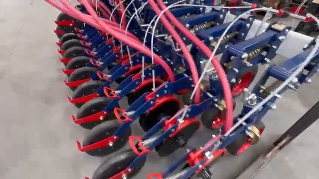 Универсальная сельхозтехника от немецкого производителя AGROKRAFT GmbH