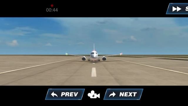 Обзор и прохождение игры Air Safety World