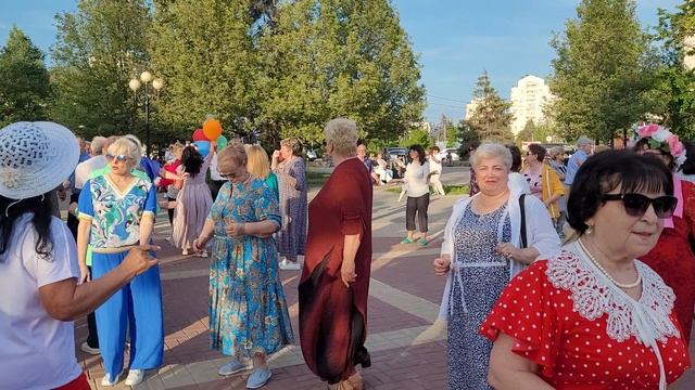 Белгородка... 24.05.25...