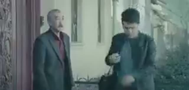 Ulugbek Rahmatullaev Yabloka