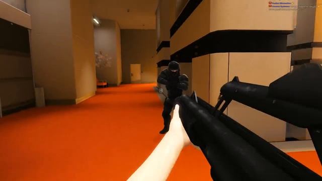 Mirror's Edge [02] - Финал