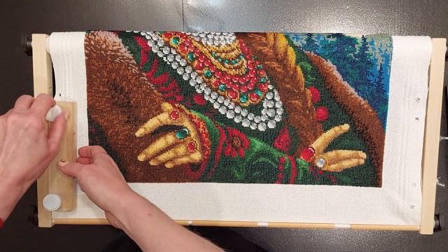 Уральский сказ от Золотых ручек - Грандиозный финиш