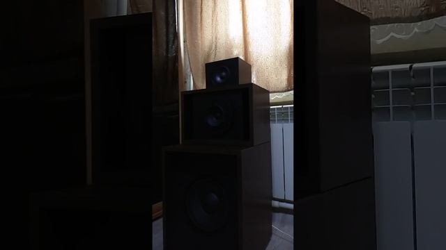 My sound