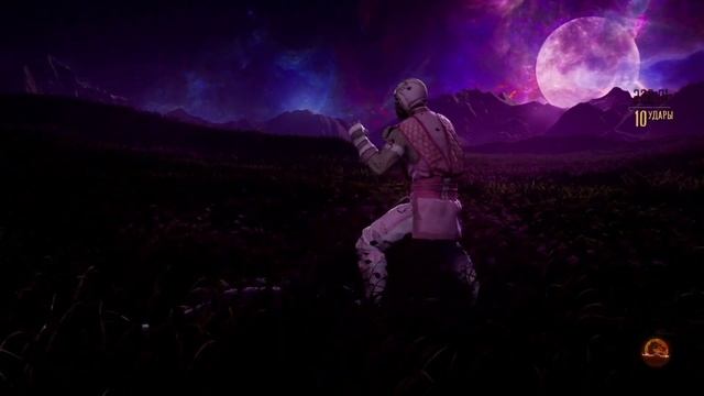Mortal Kombat 1 - СЕКРЕТНАЯ БАШНЯ ФЛОЙДА ЭТО ЖЕСТЬ